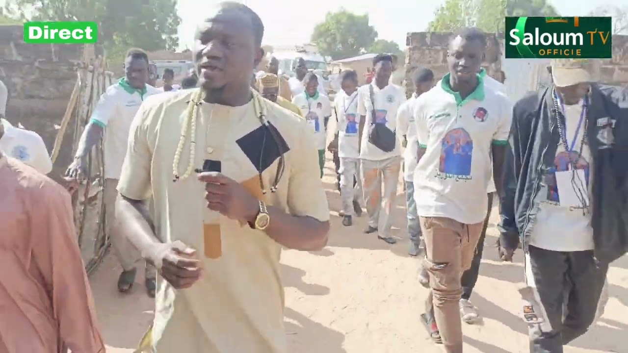Sikare bi Serigne dramé di diouli die