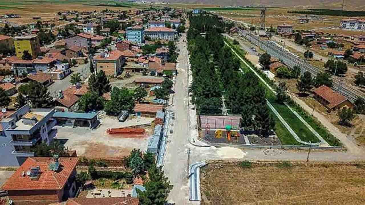 Yazıhan Belgeseli