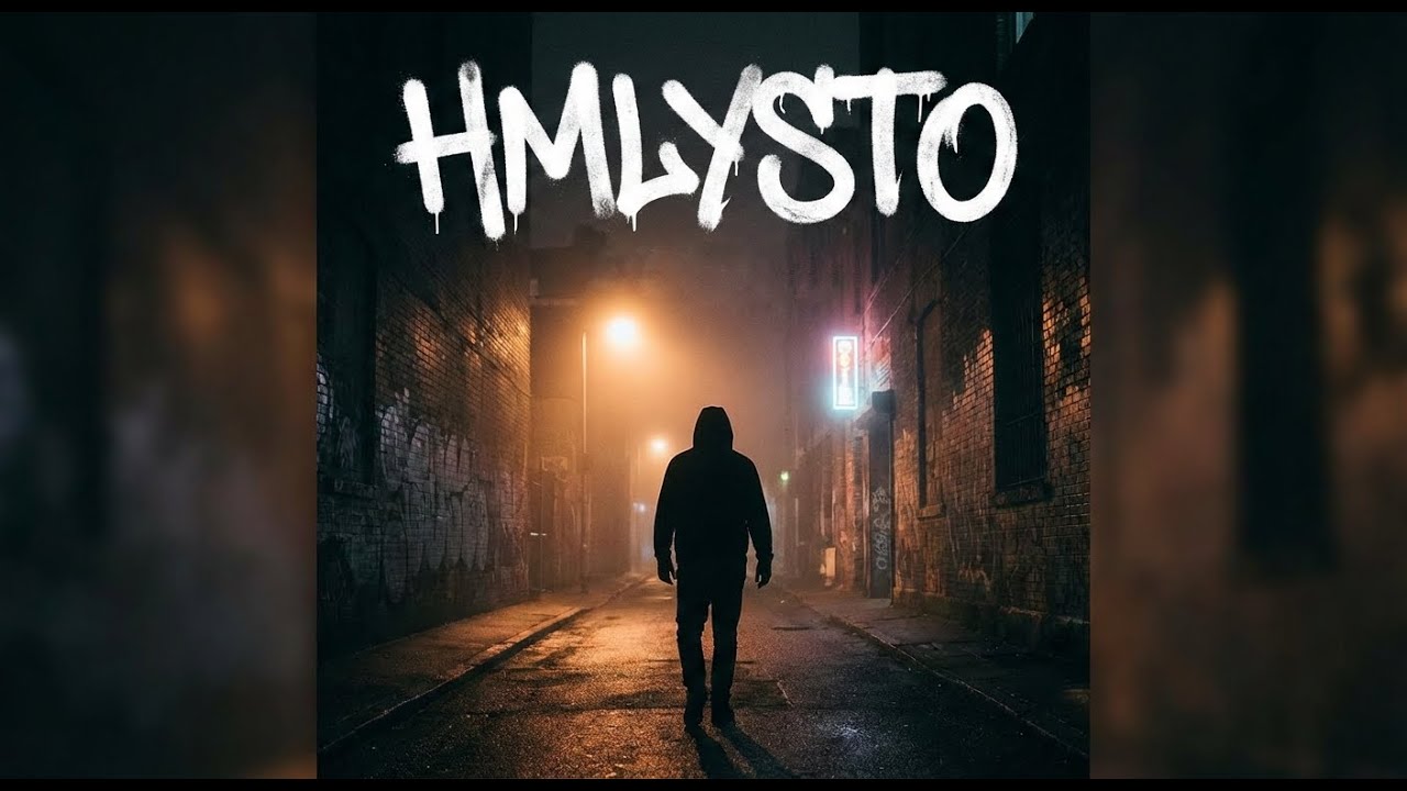 HMLYSTO - Official Audio