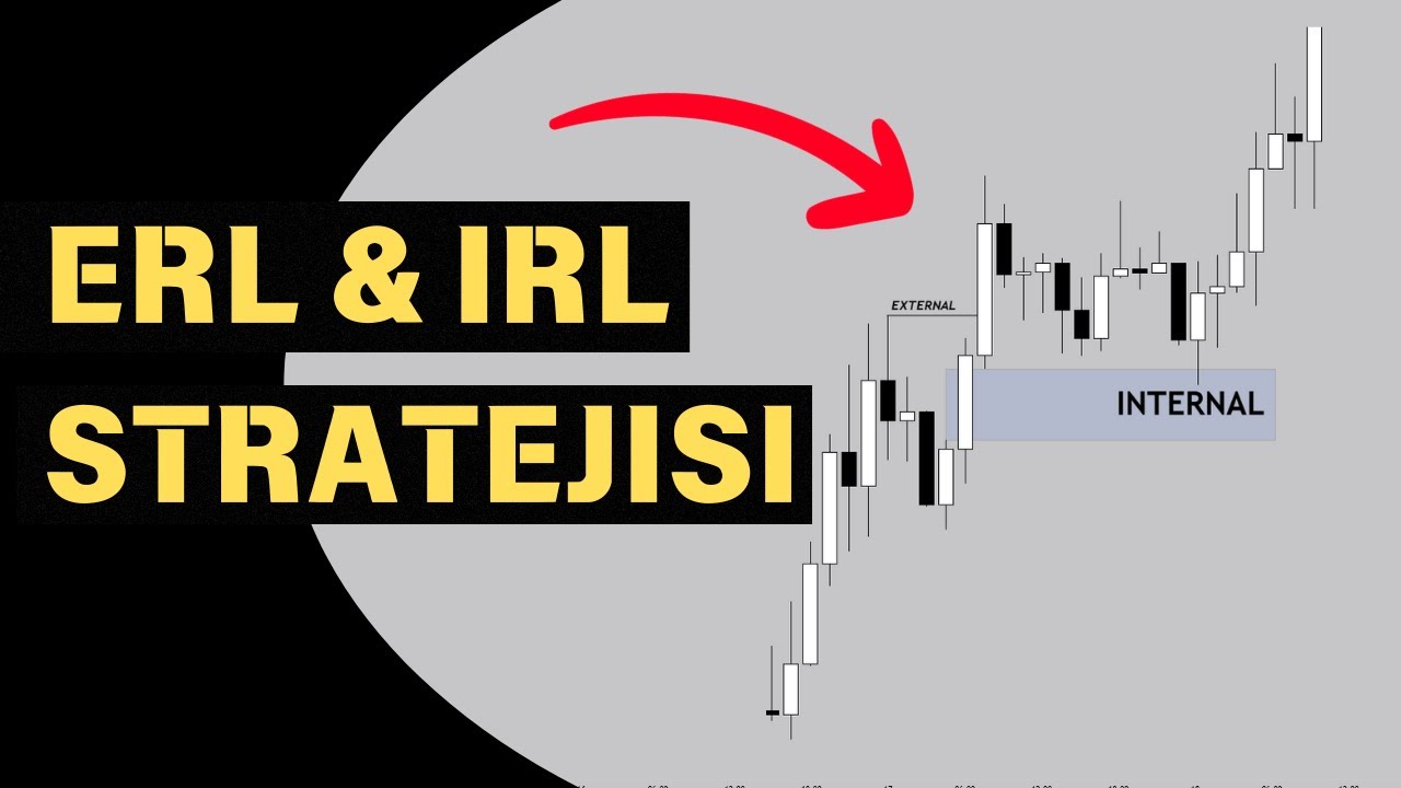 ERL & IRL Nedir? ERL IRL İşleme Giriş Stratejileri - ICT Konseptleri