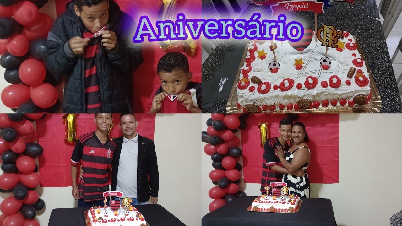Seninha e Érika 