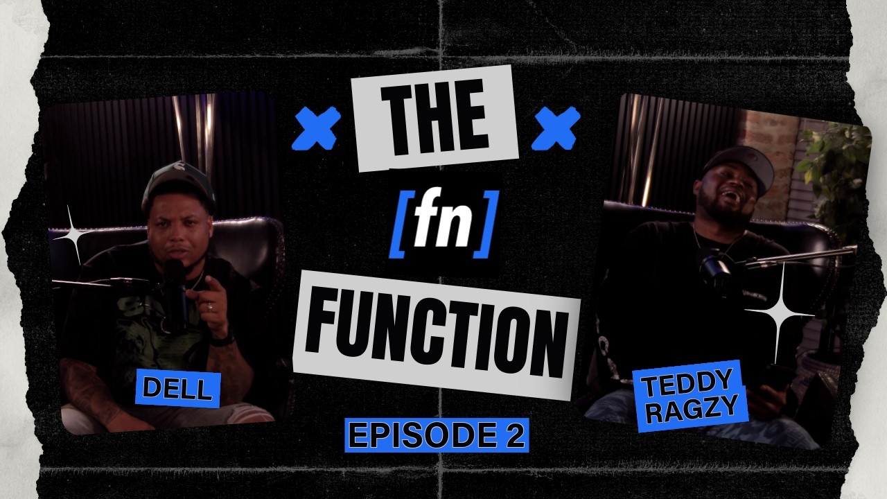 The Function - EP.2