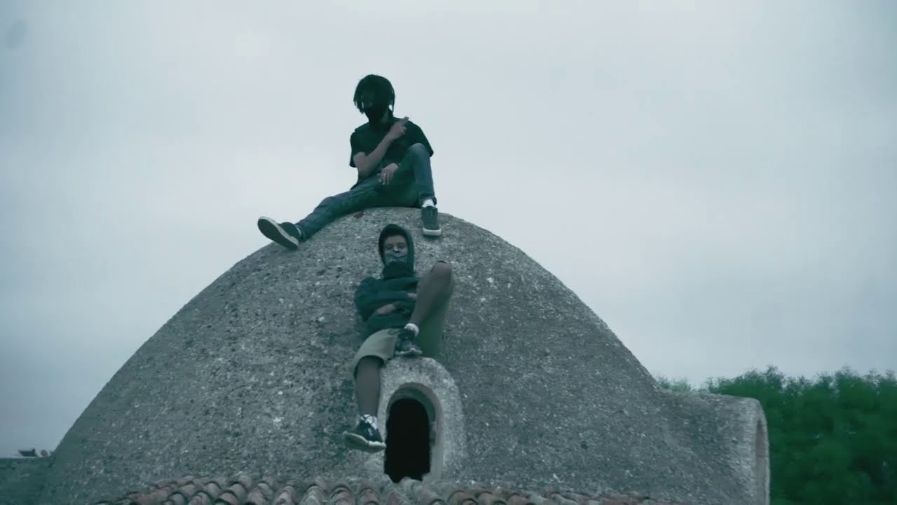 Clasick kid - Nirvawna VOL 2 (Music video)