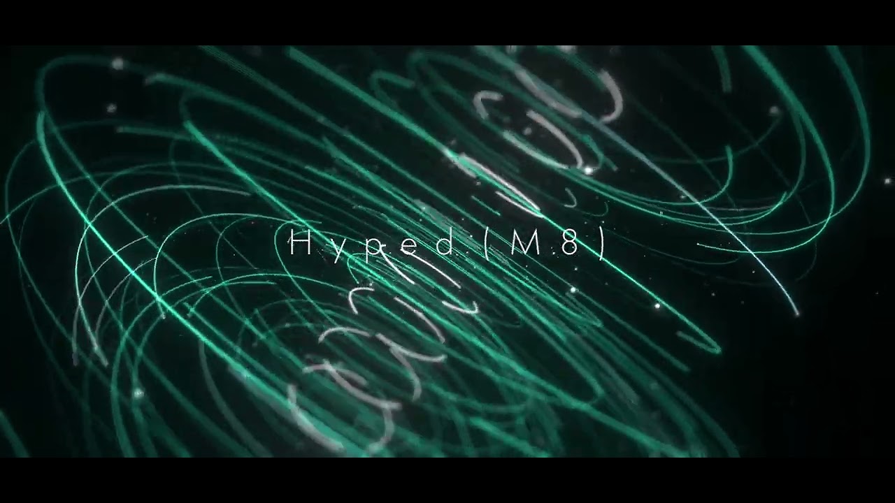 'Hyped' - my first song on the Dirtywave M8 Tracker