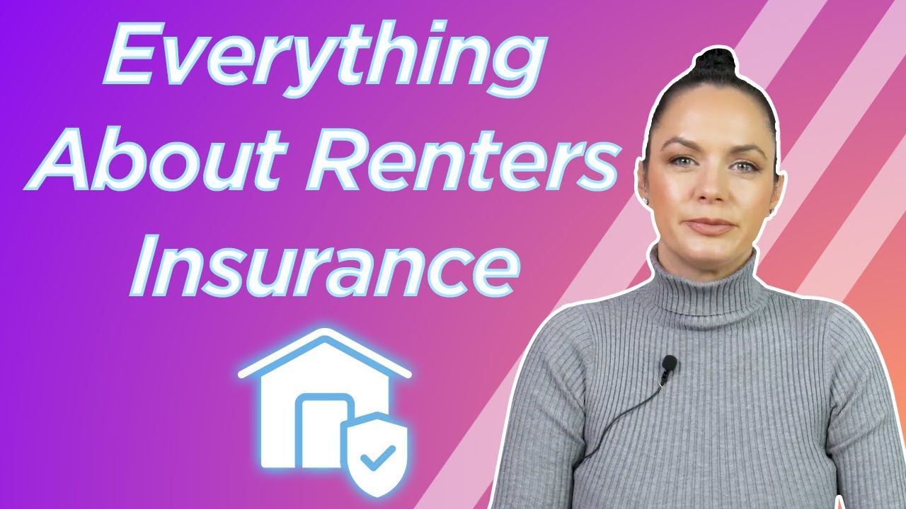 A Guide to Renters Insurance