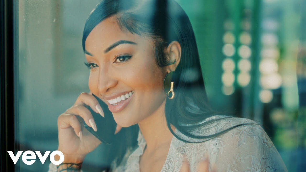 Shenseea - Hit & Run ft. Masicka, Di Genius Fast