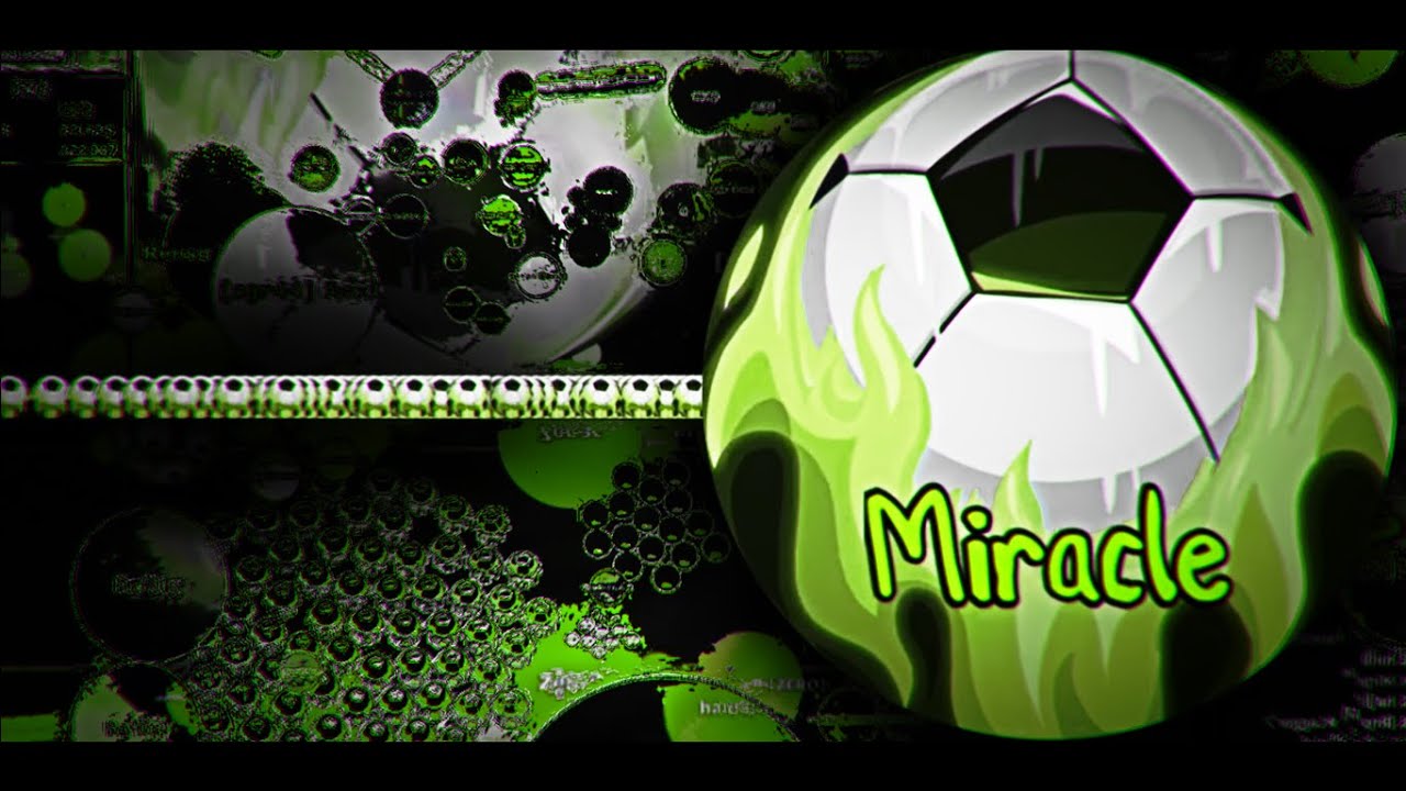 The Gota.io Miracle👻⚡