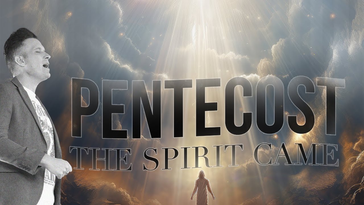 Pentecost Service