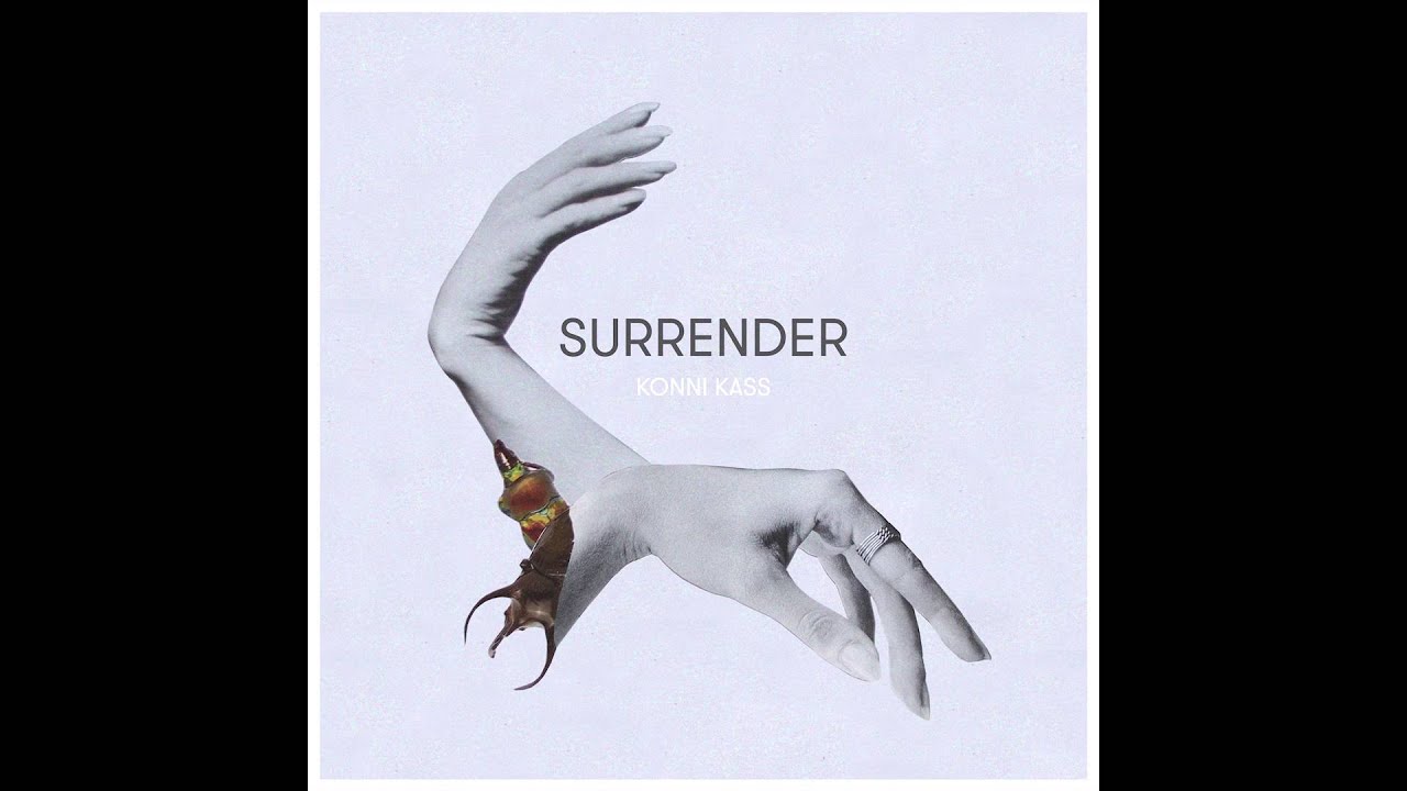 Konni Kass - Surrender