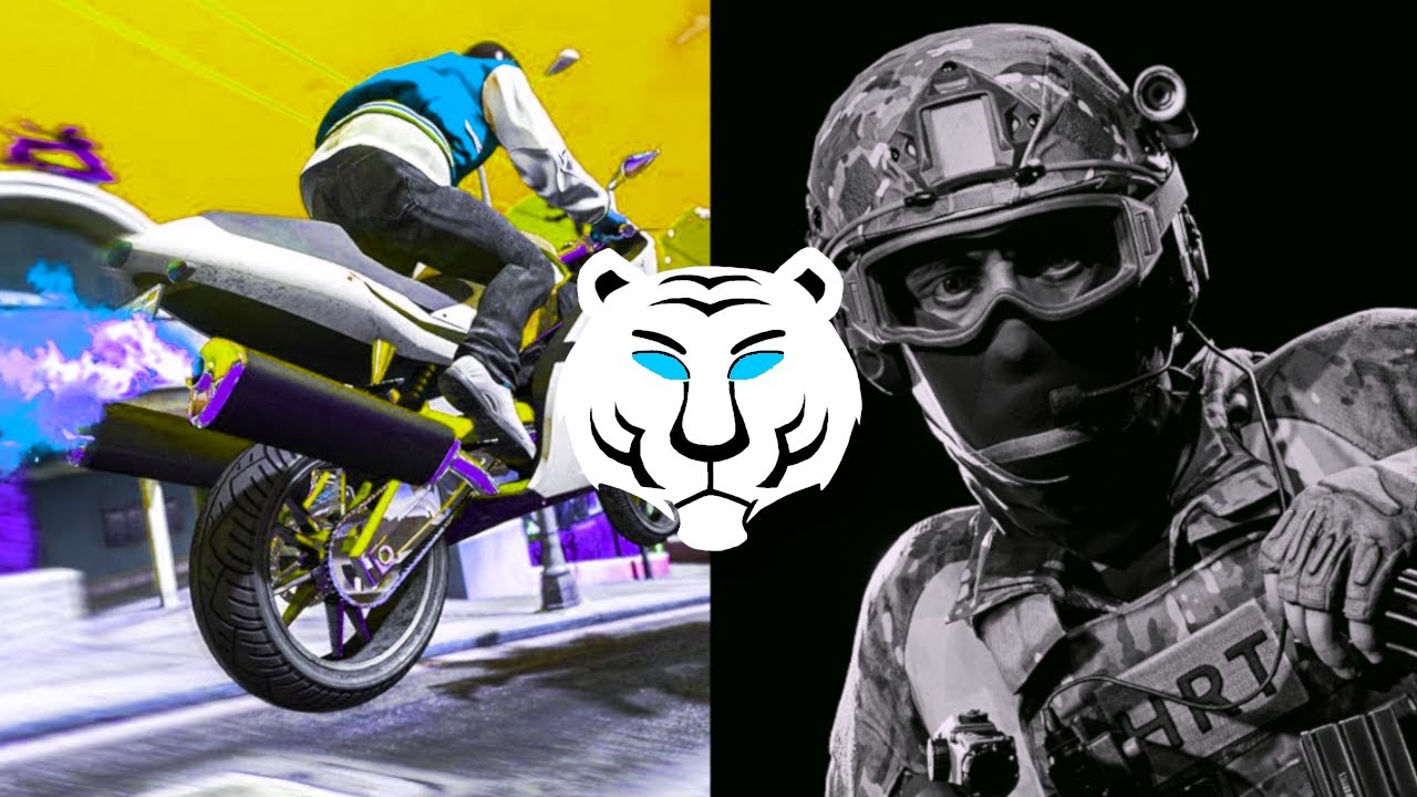 Auf EIN NEUES! - FiveM + Ready or Not