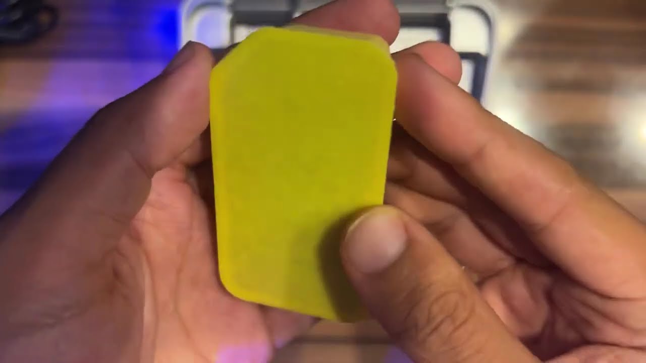 Replacing the Dry-Brik Desiccant in Breeze by Dry & Store | Easy Moisture Control for Hearing Device