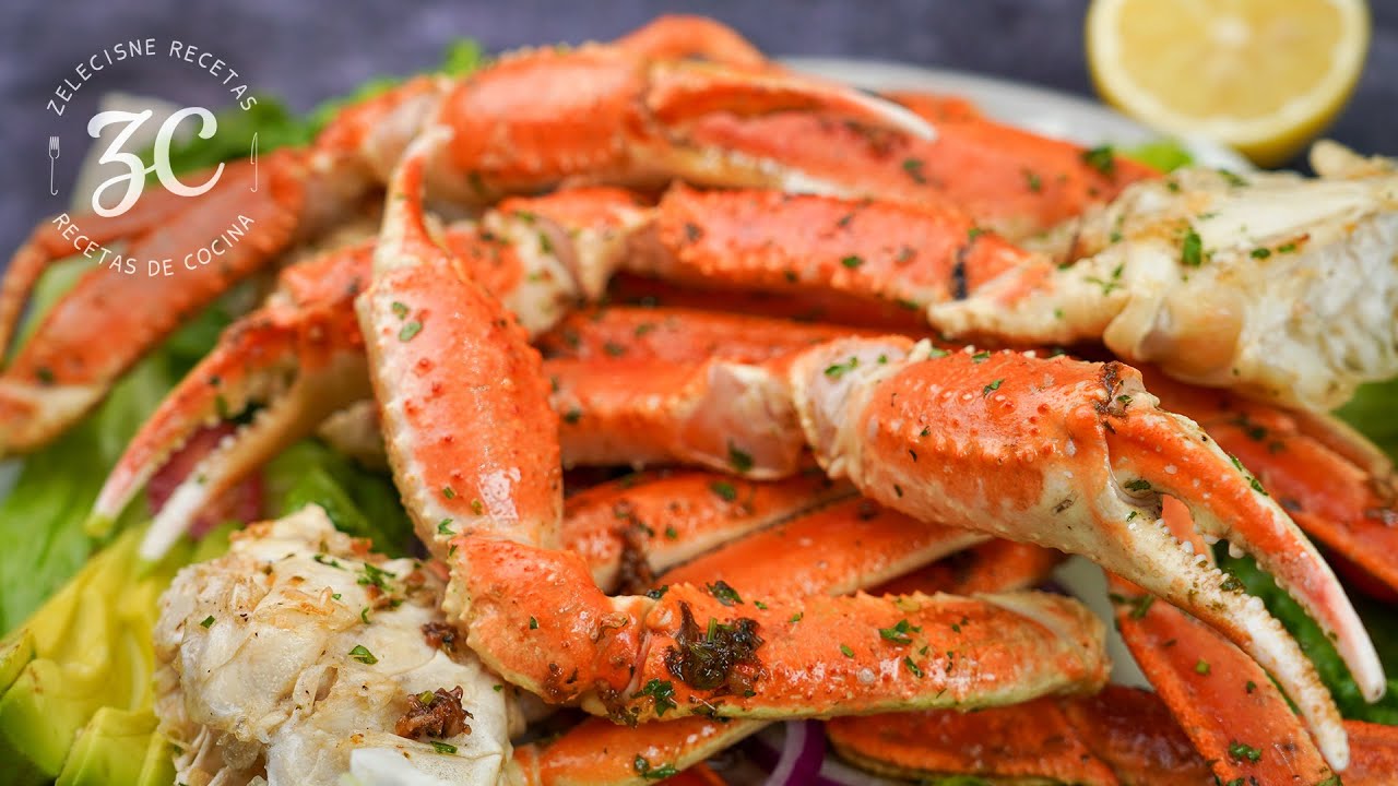 Como cocinar un delicioso Cangrejo 😊🦀🙋&zwj;♀️