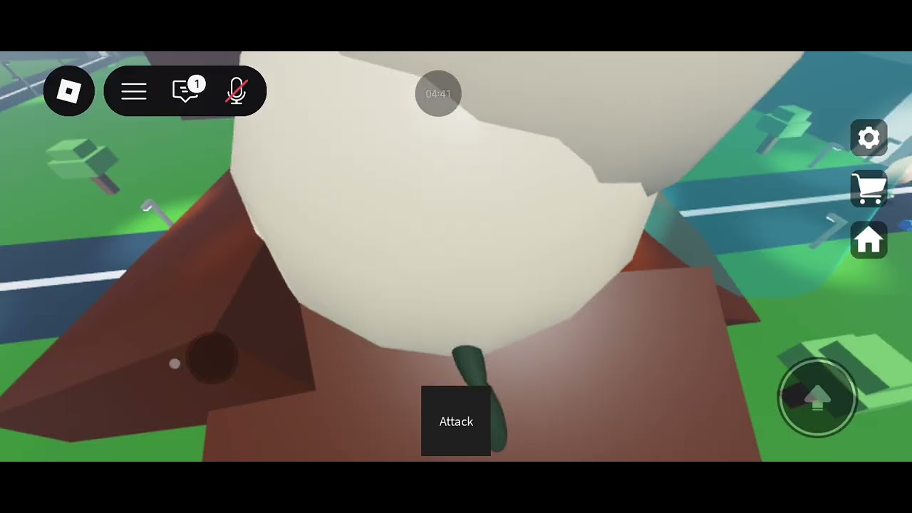 🤡 | roblox scp game and scp monster ep19