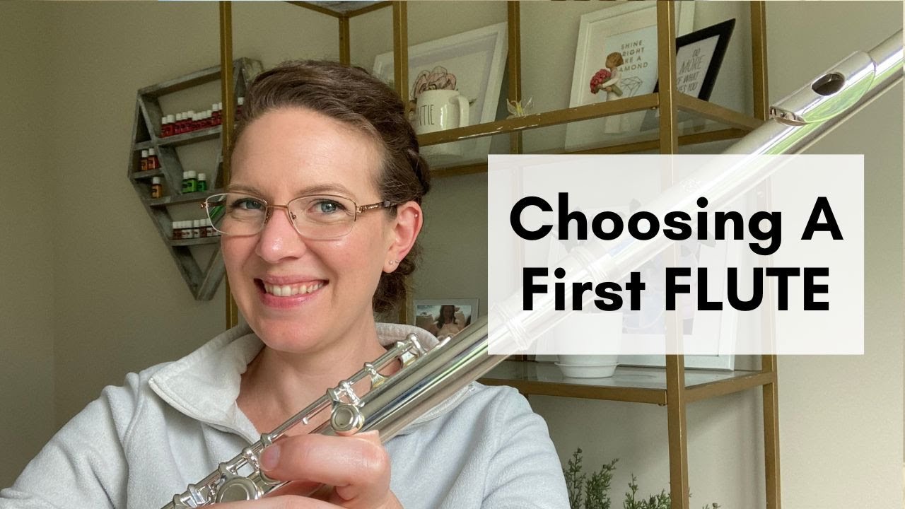 First Flute Buying Guide: What You NEED to Know!