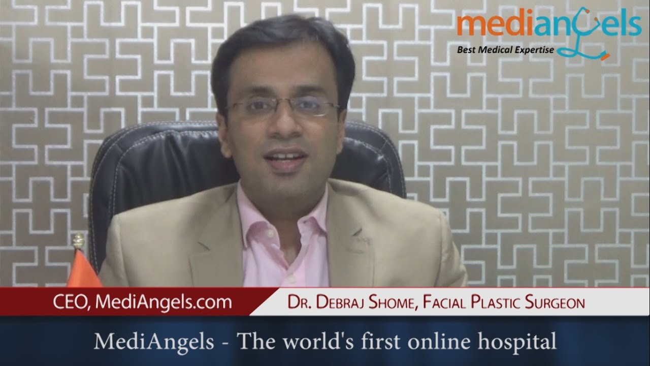 Online Video Consultation | The Future of Doctor - Patient Relationships | MediAngels.com