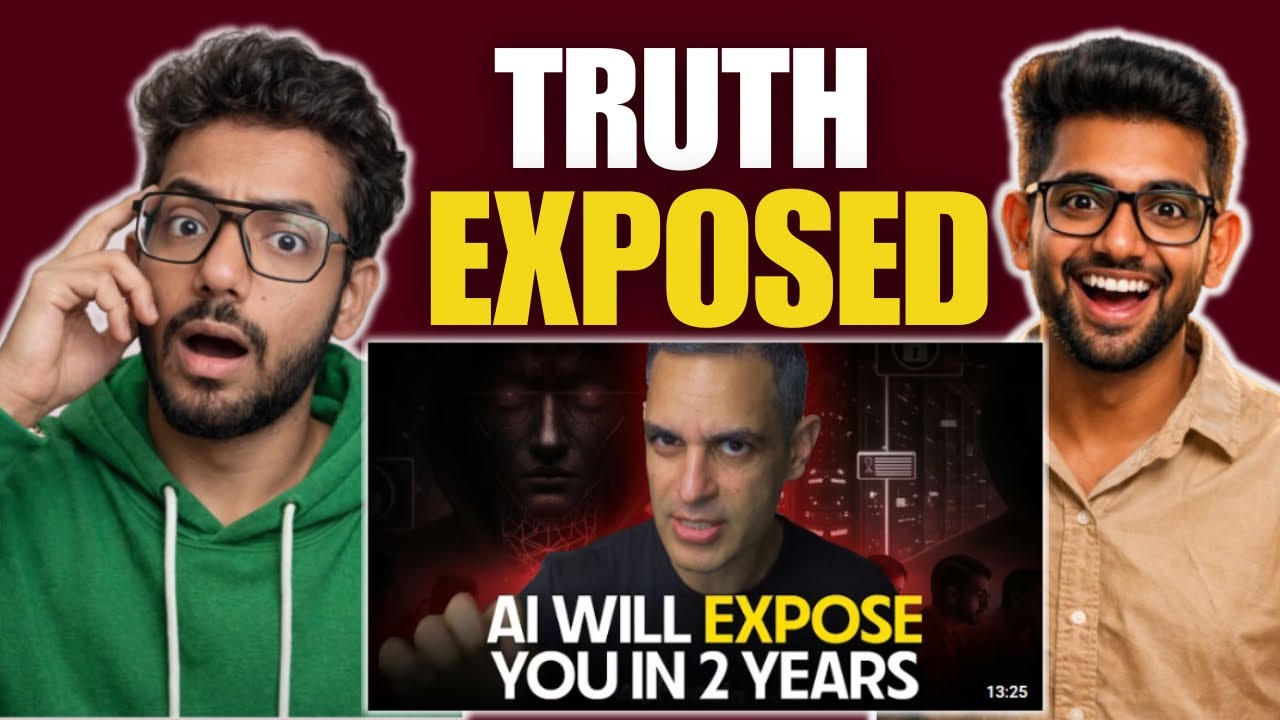 Did Ankur Warikoo Get AI Wrong?