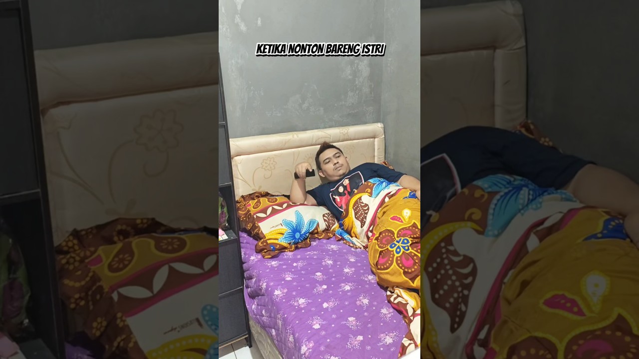 Kebiasaan Suami Istri Ketika Di Rumah #shorts #pasutri #lucu #ngakak #kocak #komedi #apfamily