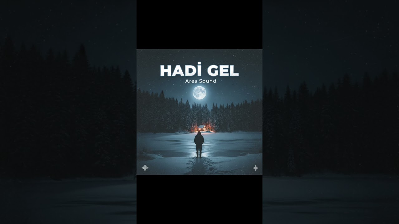 Ares Sound - Hadi Gel (Official Audio)