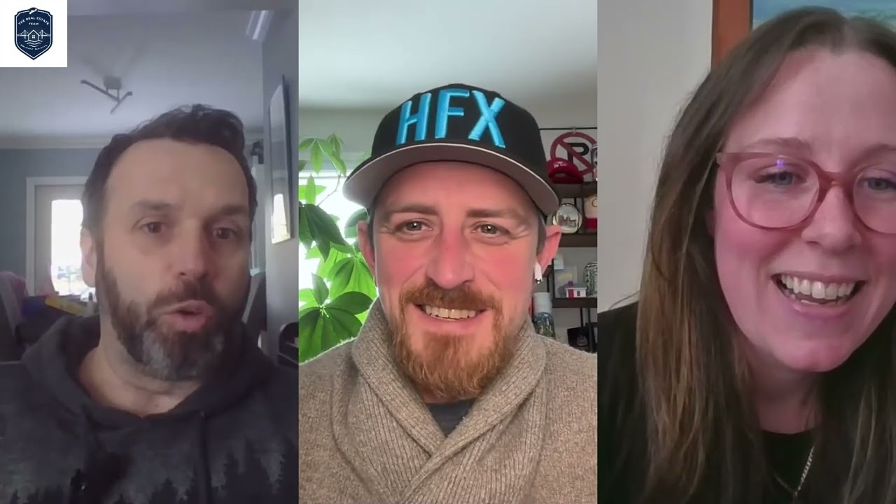 We have some answers about the New Nova Scotia first time home buyers 2% downpayment pilot program