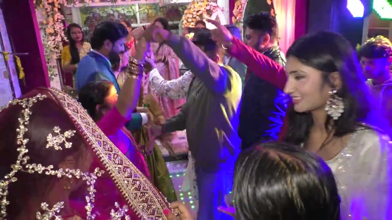  💃💃Dance Reception views💃💃