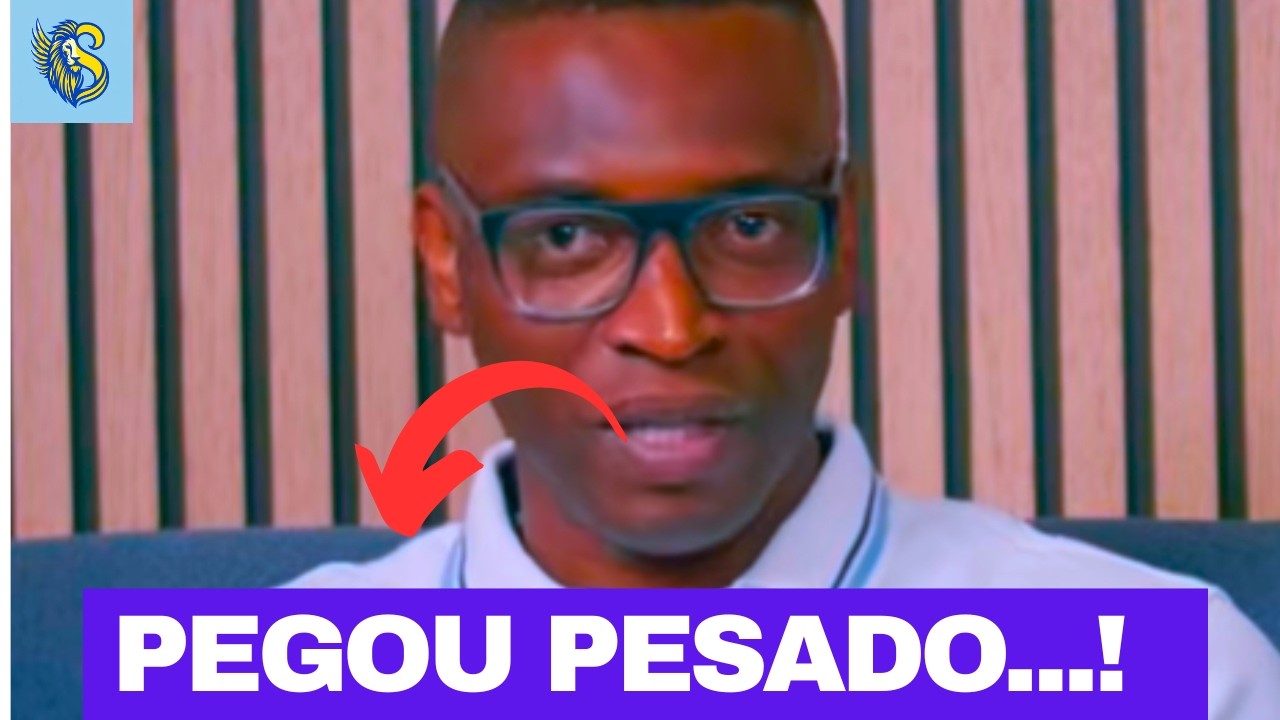 O ANGOLANO FOI REDUZIDO À CESTA BÁSICA!