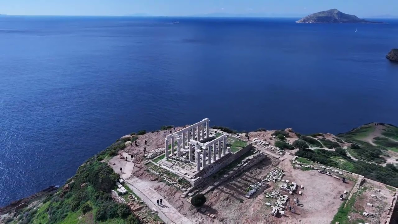 26 February 2026DJI Air 3S4KLocationMusic#drone #4k #greece #dji
