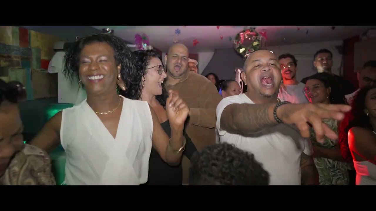 Benjam - Happy Birthday (Clip officiel)