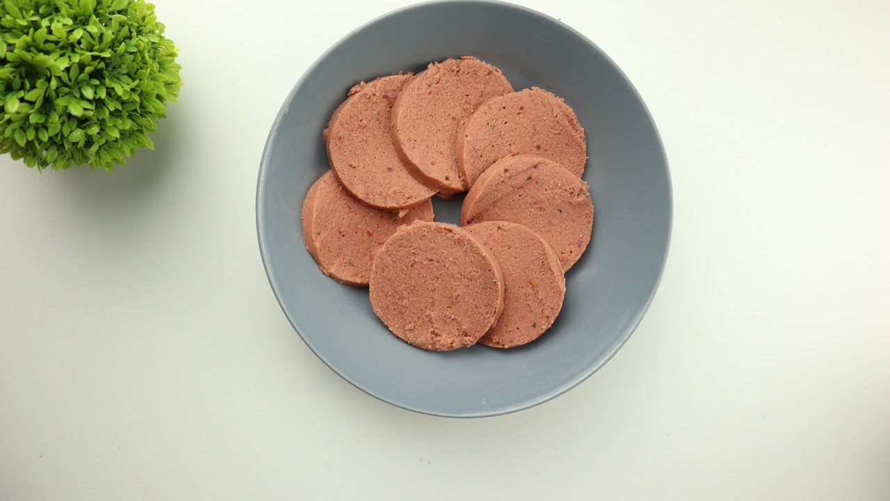 Homemade Chicken Luncheon Meat The Ultimate Recipe That You Need
