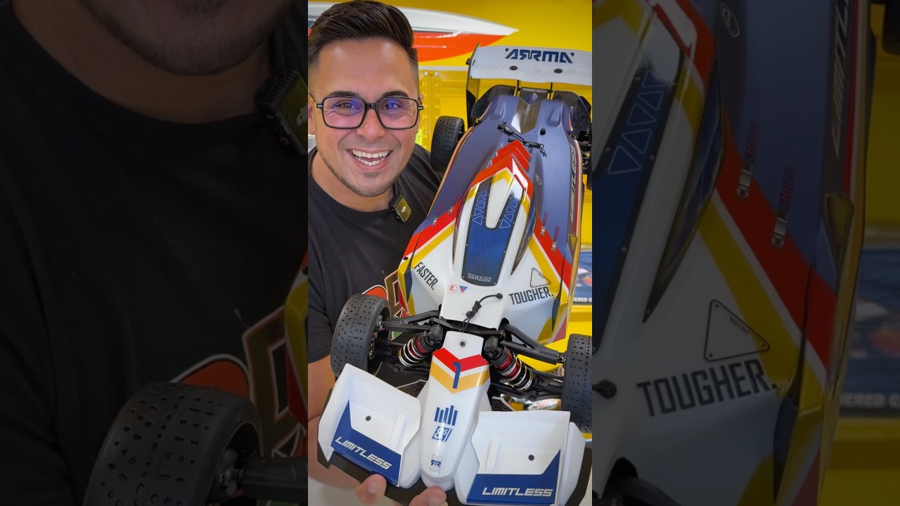 OLTRE I LIMITI della VELOCIT&Agrave;! 🚀🔥