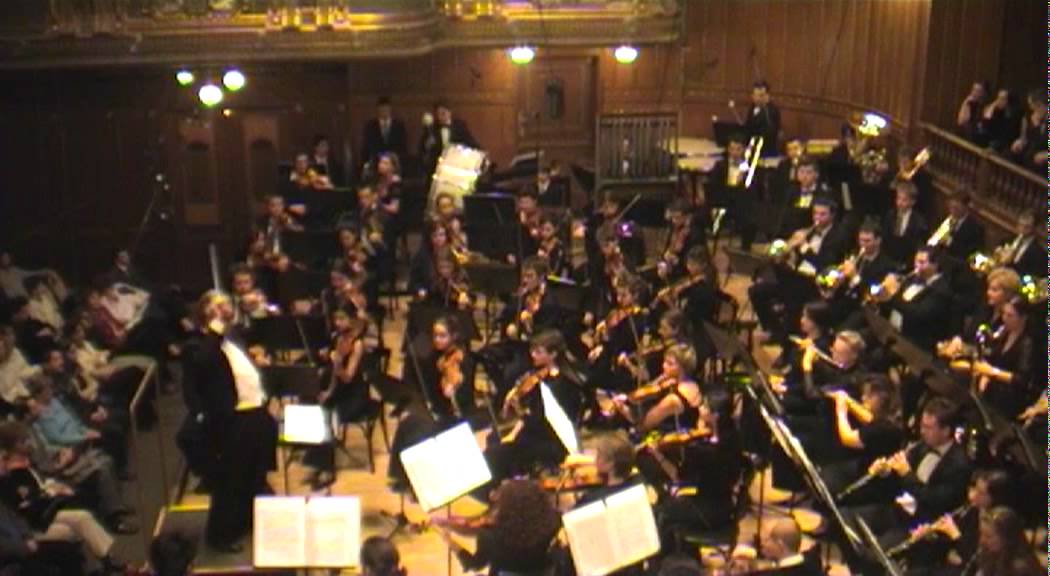 Baba Jaga kunyhója - Kievi Nagykapu: Muszorgszkij/Ravel - Yuri Simonov Zuglói Filharmonikusok