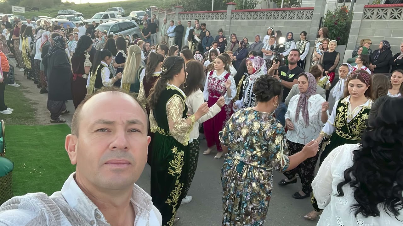 Mustafa Ork. Vresovo - bir tarafina