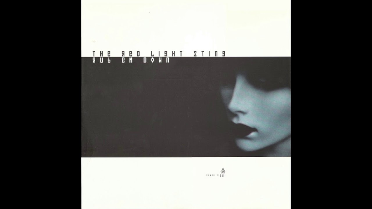The Red Light Sting - Rub em' Down, Rub em' Out [Full Album]