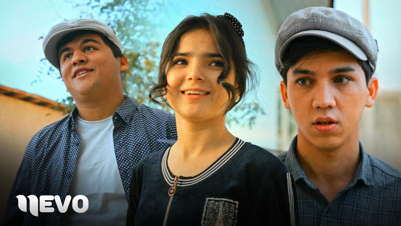 Павейл - Мунирам (Премьера клипа, 2024)