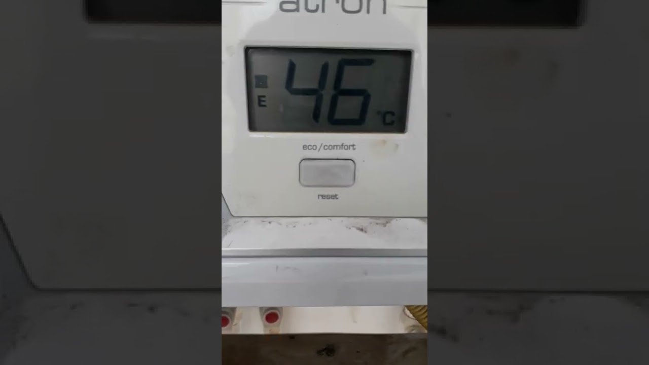 demirdokum atron f13 arizasi giderilmesi