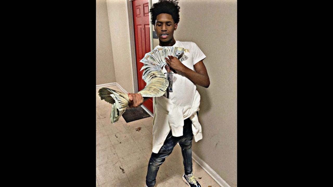 [FREE] Big Scarr x Big Unccc Type Beat | Memphis Type Beat - 