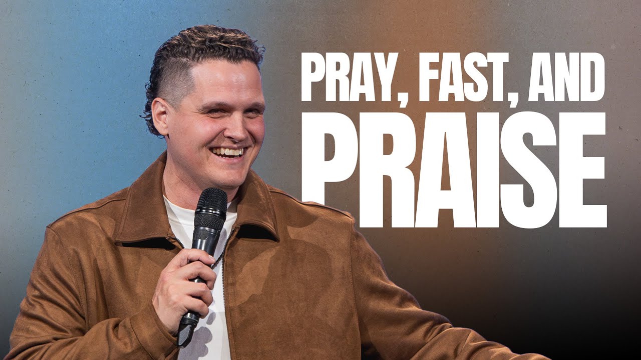 This Changes Your Prayers