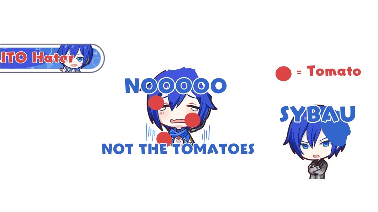 Append gameplay because why not?