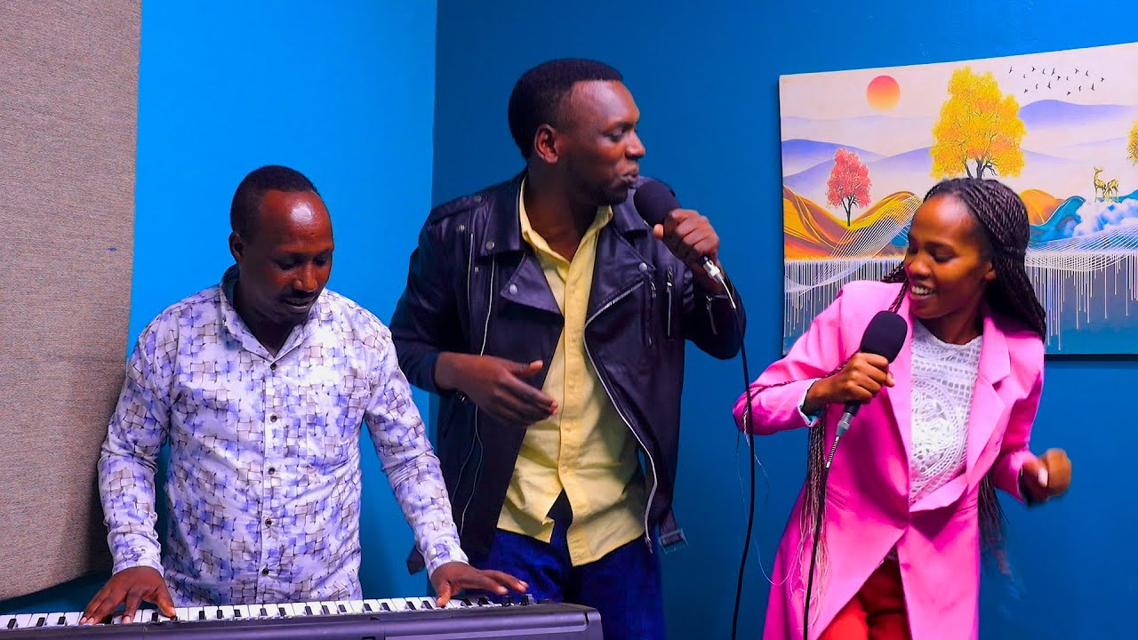 MUNGU NIKIMBILIYO LETU #NDABARAMIYE NA BUTOTO MUGITARAMO 🙏🙏🙏🙏🙏🙏🙏