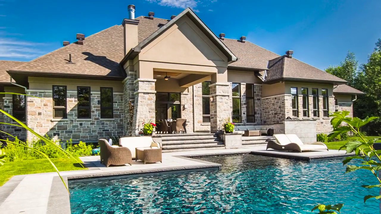 6104 Knights Drive - Sezlik.com - Ottawa Luxury Properties
