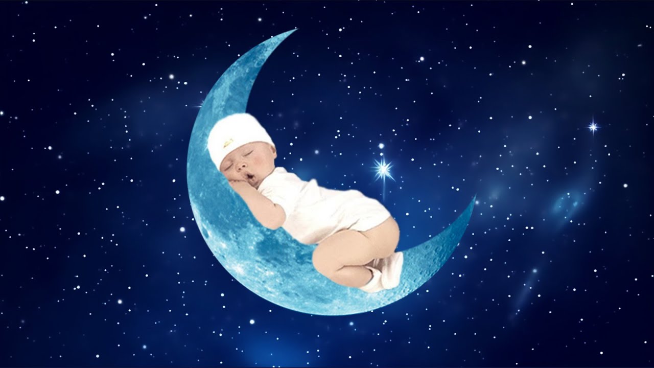 Colicky Babies Sleep Better with This White Noise | 10 Hours Calming Sound for Infant Rest