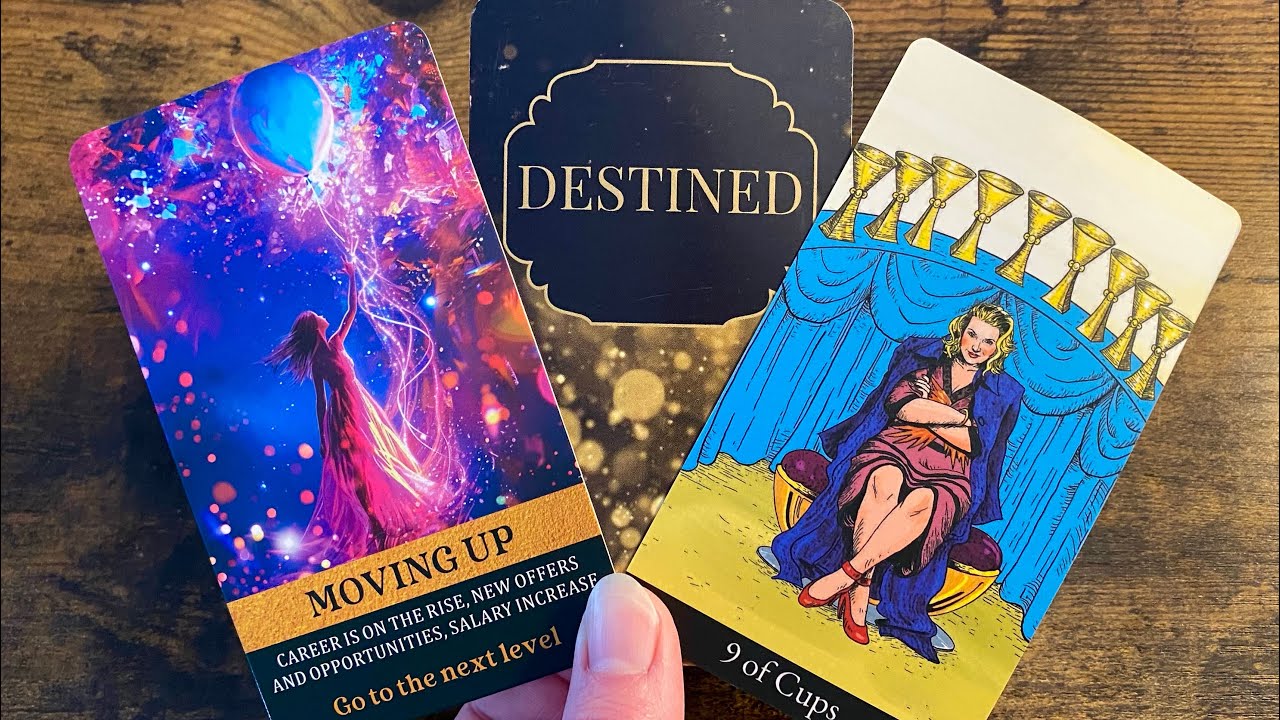 LIBRA ✨Something In Your Life Is About To Level Up! 🌟 TAROT February