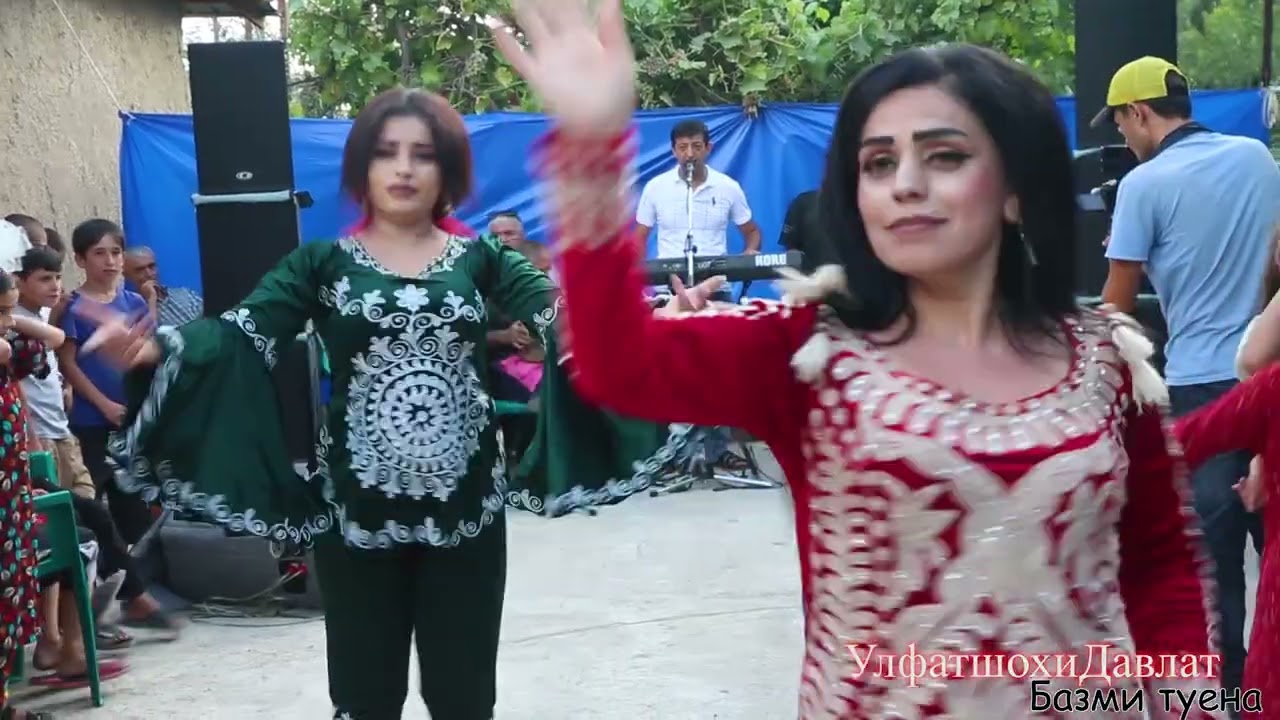 Улфатшоҳи Давлат туйёна