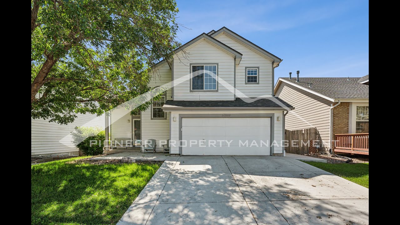 Brighton Homes for Rent 4BR/3.5BA by Brighton Property Management