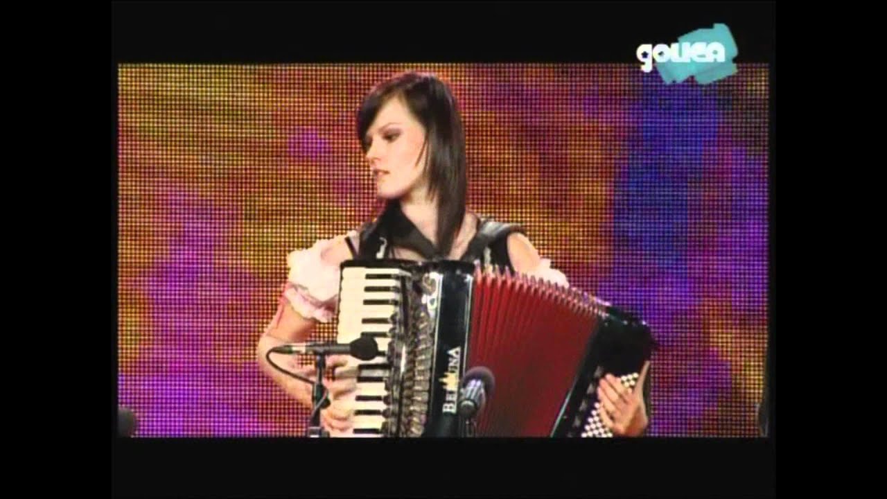 Polka punce - V deželi glasbe in petja