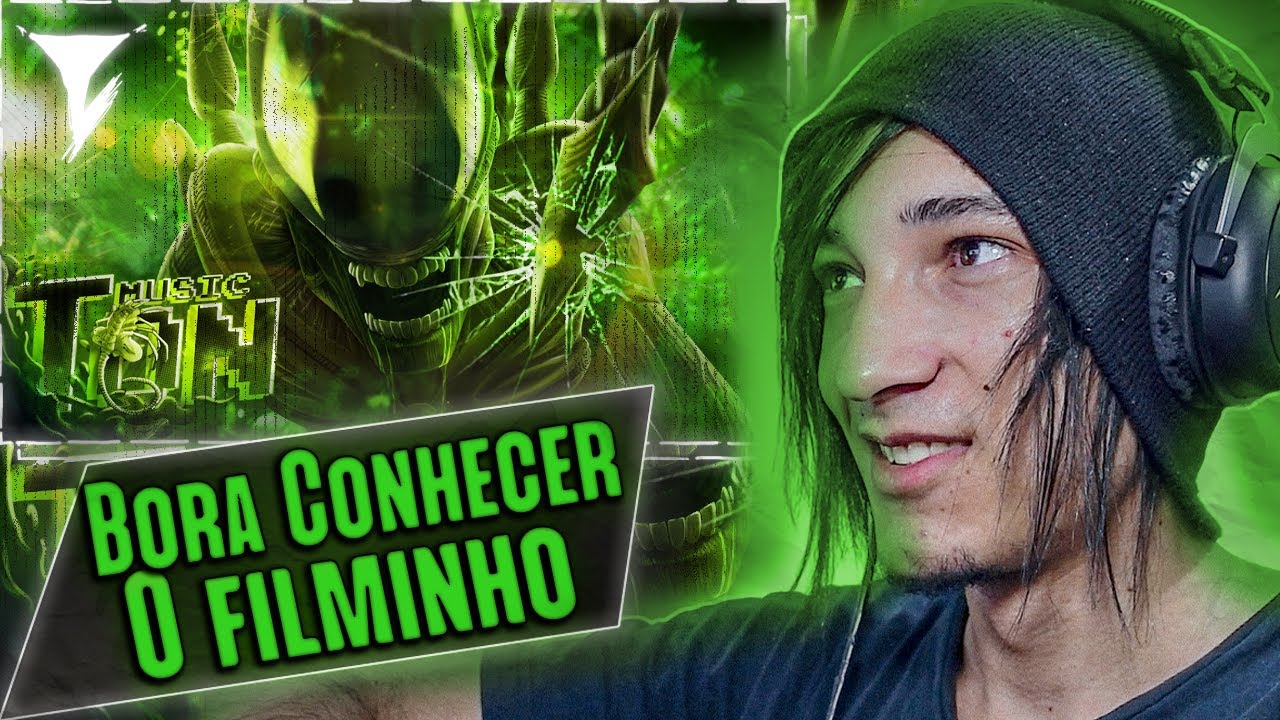 (Amogus fds) REACT Oitavo Passageiro | Xenomorfo (Alien) | Papyrus Da Batata
