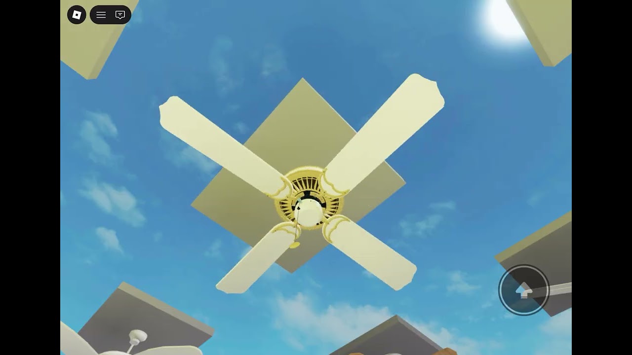 52” Casablanca Delta II Ceiling Fan 