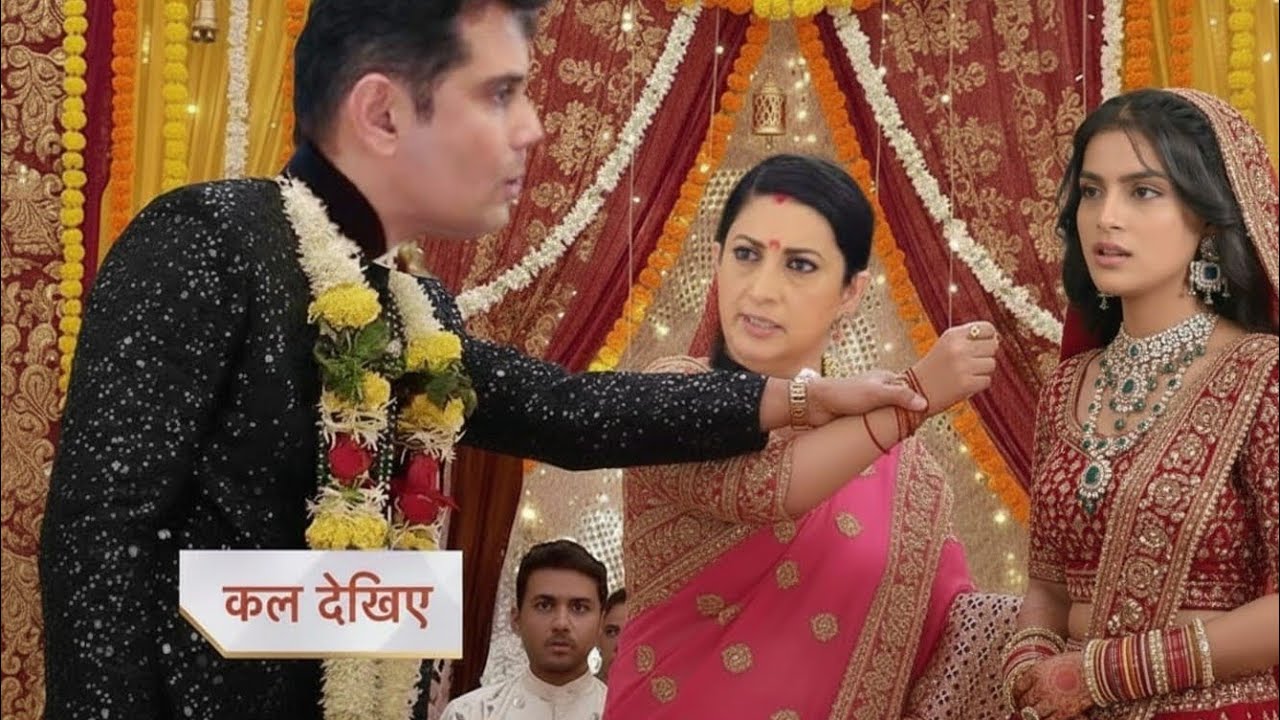 Kyuki Saas Bhi Kabhi Bahu Thi || Mihir Loses His Memory, A New Life Begins In Village! || UPCOMING
