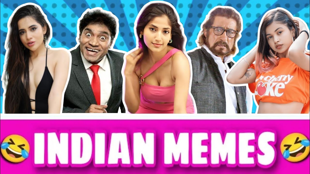 Wah Bete Moj Kardi 😂🤣 | Ep. 100 | Indian Memes Compilation
