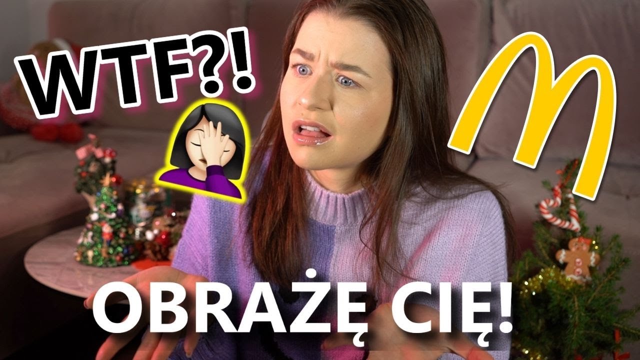 30 KONTROWERSYJNYCH opinii świątecznych | NUMER 13 CIĘ OBRAZI!