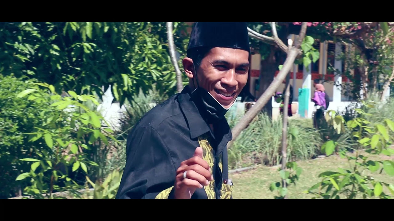 LAUNCHING SABOGA KEREN SMAN 1 RHEE